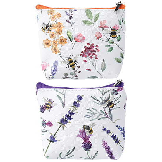 Nectar Meadows Purse