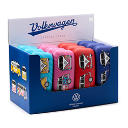 Campervan glasses case