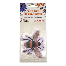 Bee air freshener
